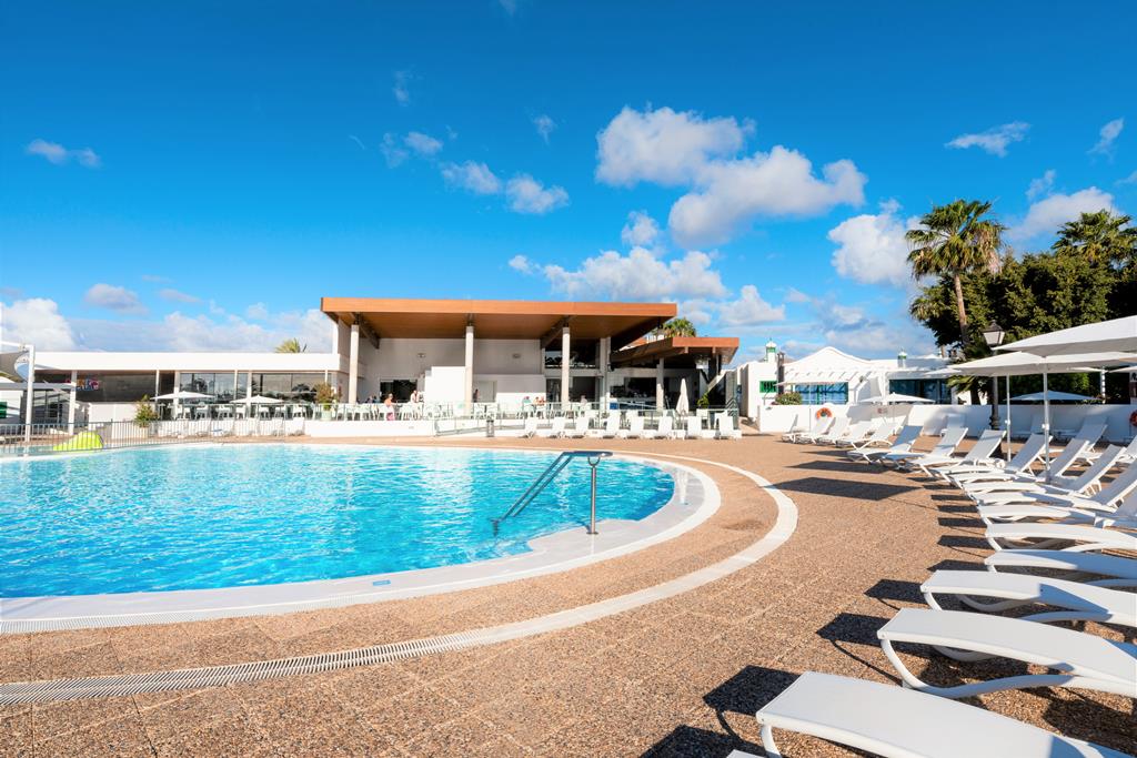 Last minute zonvakantie april: beste deals - Lanzarote