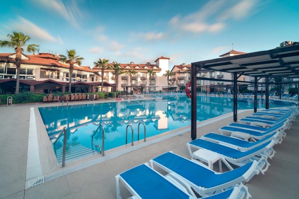Zonvakantie onder €500: beste bestemmingen - Antalya