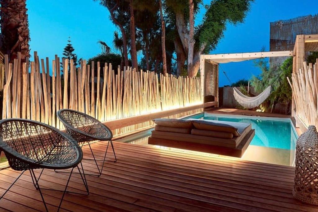 Beste zonvakanties voor koppels - Bali